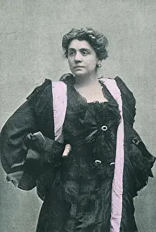 Eleonora: Eleonora Duse