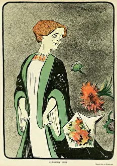 Eleonora: ELEONORA DUSE