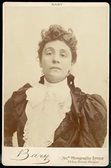 Eleonora: ELEONORA DUSE