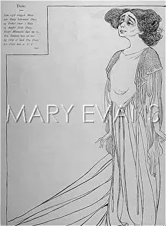 Duse: ELEONORA DUSE