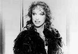 Eleonora: Eleonora Giorgi - actress
