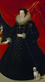 Gonzaga: Eleonora Gonzaga