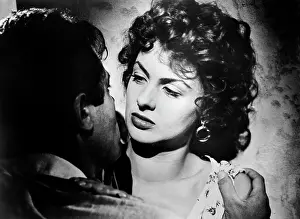 Drago: Eleonora Rossi Drago - actress