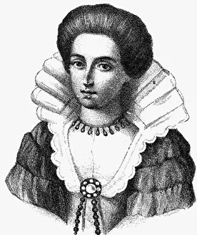 Eleonore: Eleonore, 21.8.1583 - 9.4.1607, Electress of