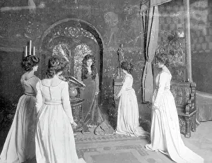 Amalie: Eleonore Giulia Amalie Duse