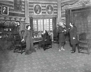Amalie: Eleonore Giulia Amalie Duse