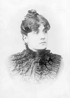 Amalie: Eleonore Giulia Amalie Duse