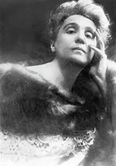 Amalie: Eleonore Giulia Amalie Duse