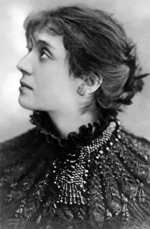 Amalie: Eleonore Giulia Amalie Duse
