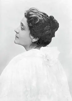 Amalie: Eleonore Giulia Amalie Duse