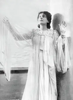 Amalie: Eleonore Giulia Amalie Duse
