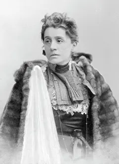 Amalie: Eleonore Giulia Amalie Duse