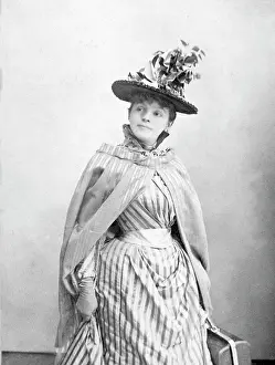 Amalie: Eleonore Giulia Amalie Duse