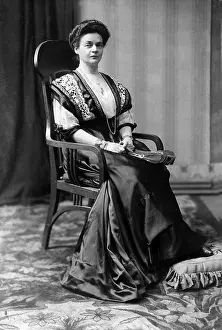 Eleonore: Eleonore, Queen of Bulgaria