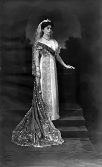 Eleonore: Eleonore, Queen of Bulgaria