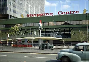 Deemed: ELEPHANT AND CASTLE 1980