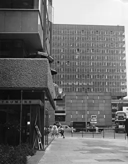 Deemed: ELEPHANT AND CASTLE