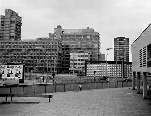 Deemed: ELEPHANT AND CASTLE