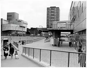 Deemed: ELEPHANT AND CASTLE