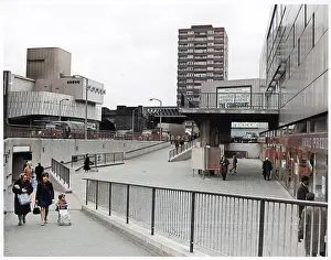 Deemed: ELEPHANT AND CASTLE
