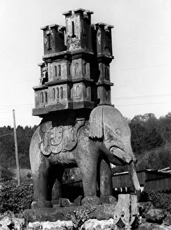Beeston: ELEPHANT CASTLE BEEHIVE