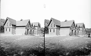 Salvin: Elephant house