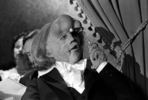 Facial Expression: The Elephant Man (1980)