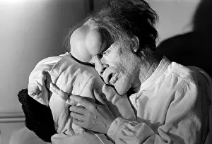 Facial Expression: The Elephant Man (1980)