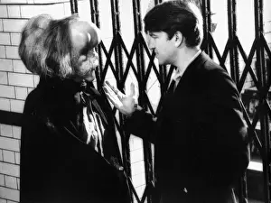 The Elephant Man (1980)