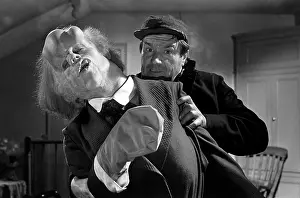Facial Expression: The Elephant Man (1980)