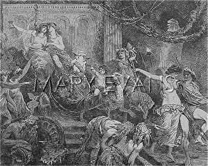 Eleusinian: ELEUSINIAN MYSTERIES