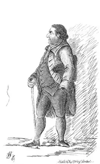 Eleventh: ELEVENTH DUKE NORFOLK