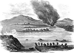 Lufti: Eleventh Russo-Turkish War