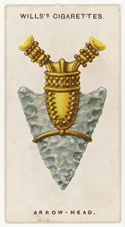 Talismans: ELF SHOT