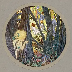 Mortal: Elf spying on humans