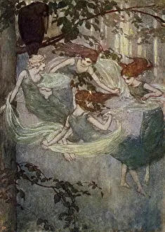 Elfin: The Elfin Hill