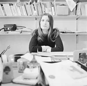 Elfriede: Elfriede Jelinek