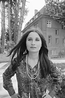 Elfriede: Elfriede Jelinek