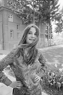 Elfriede: Elfriede Jelinek