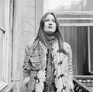 Elfriede: Elfriede Jelinek