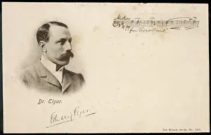 Elgar: Elgar Gerontius Music