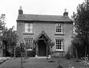 Elgar: ELGAR'S BIRTHPLACE