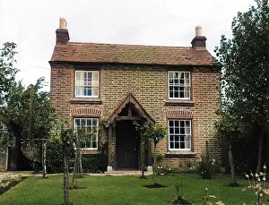 Elgar: ELGAR'S BIRTHPLACE