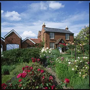 Elgar: ELGAR'S BIRTHPLACE