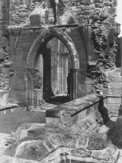 1270: ELGIN CATHEDRAL