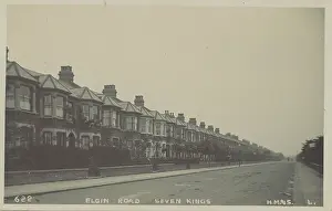 Elgin Road