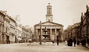 Elgin: Elgin, Scotland