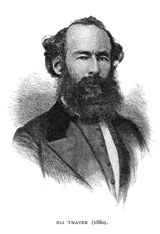 Thayer: ELI THAYER