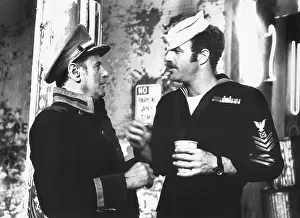 Wallach: Eli Wallach - James Caan - celebrity