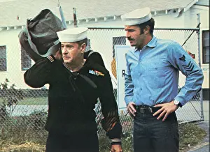 Wallach: Eli Wallach - James Caan - celebrity